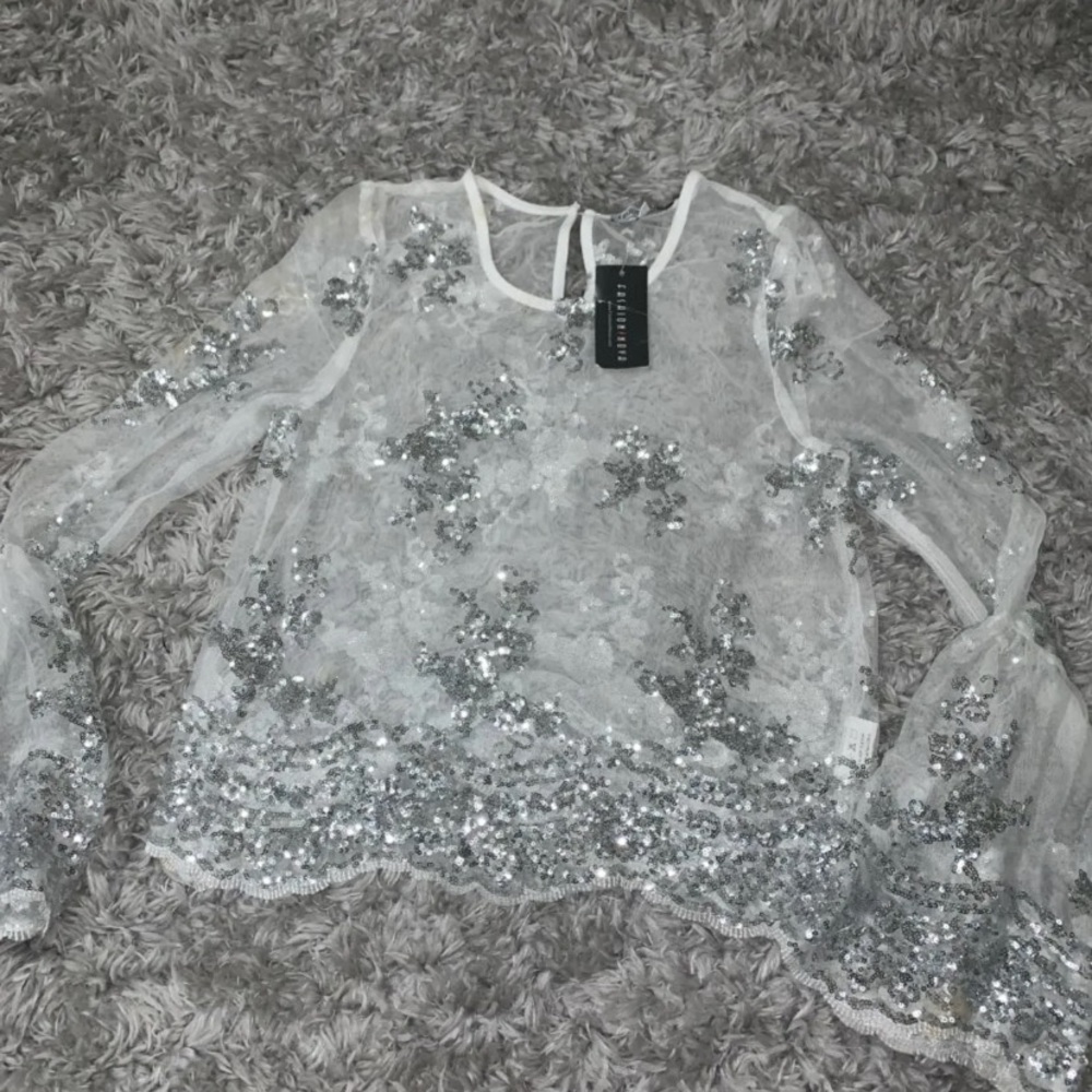 Fashion nova top